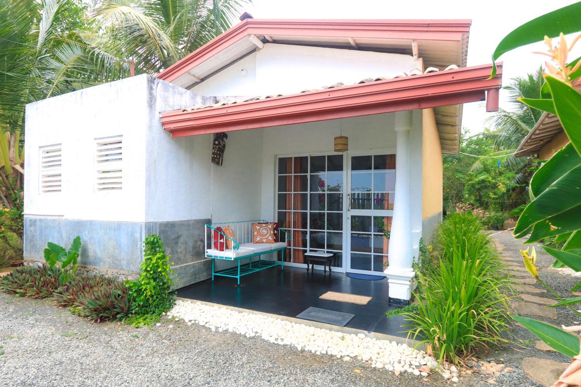 Lake Ibis Tissamaharama Exterior photo