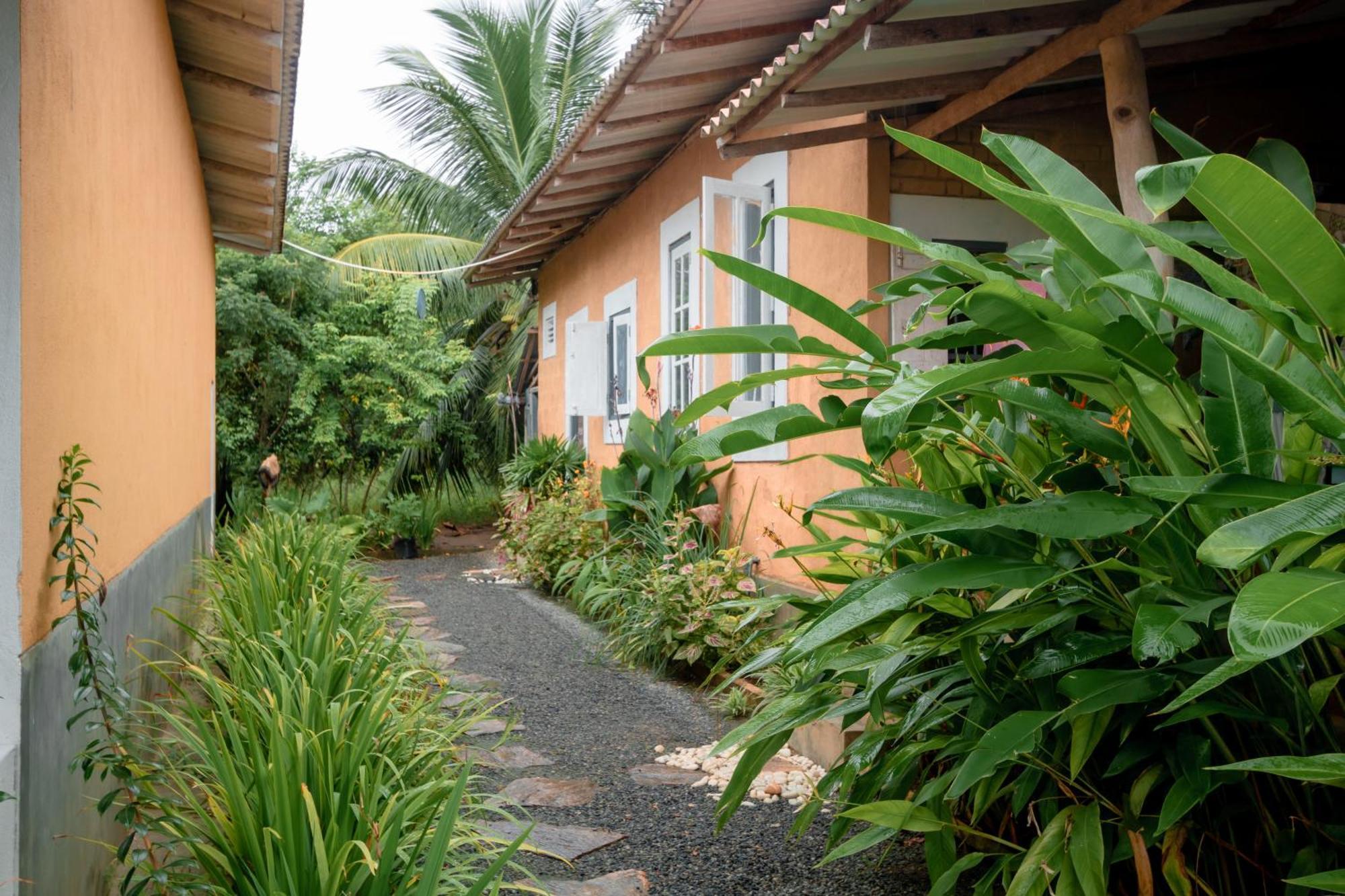 Lake Ibis Tissamaharama Exterior photo